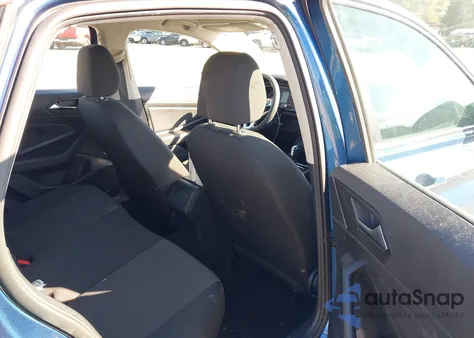 2019 Volkswagen Jetta 1.4T R-Line/1.4T S/1.4T Se из США, поврежденный, VIN 3VWC57BU2KM124078